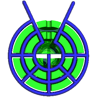 Логотип глосистов
