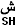 арабская буква шин